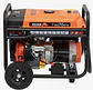 Generador Eléctrico Gasolina 6.5kVA KOLVOK  - Miniatura 2
