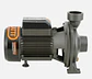 Bomba Superficie Centrifuga Gran Caudal 3HP BERCATTI BHFM6AR - Miniatura 2