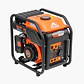 Generador Eléctrico Gasolina Inverter 3.5kVA KOLVOK XT35IG - Miniatura 1