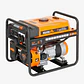 Generador Eléctrico Gasolina 2.2kVA KOLVOK GO22G - Miniatura 1