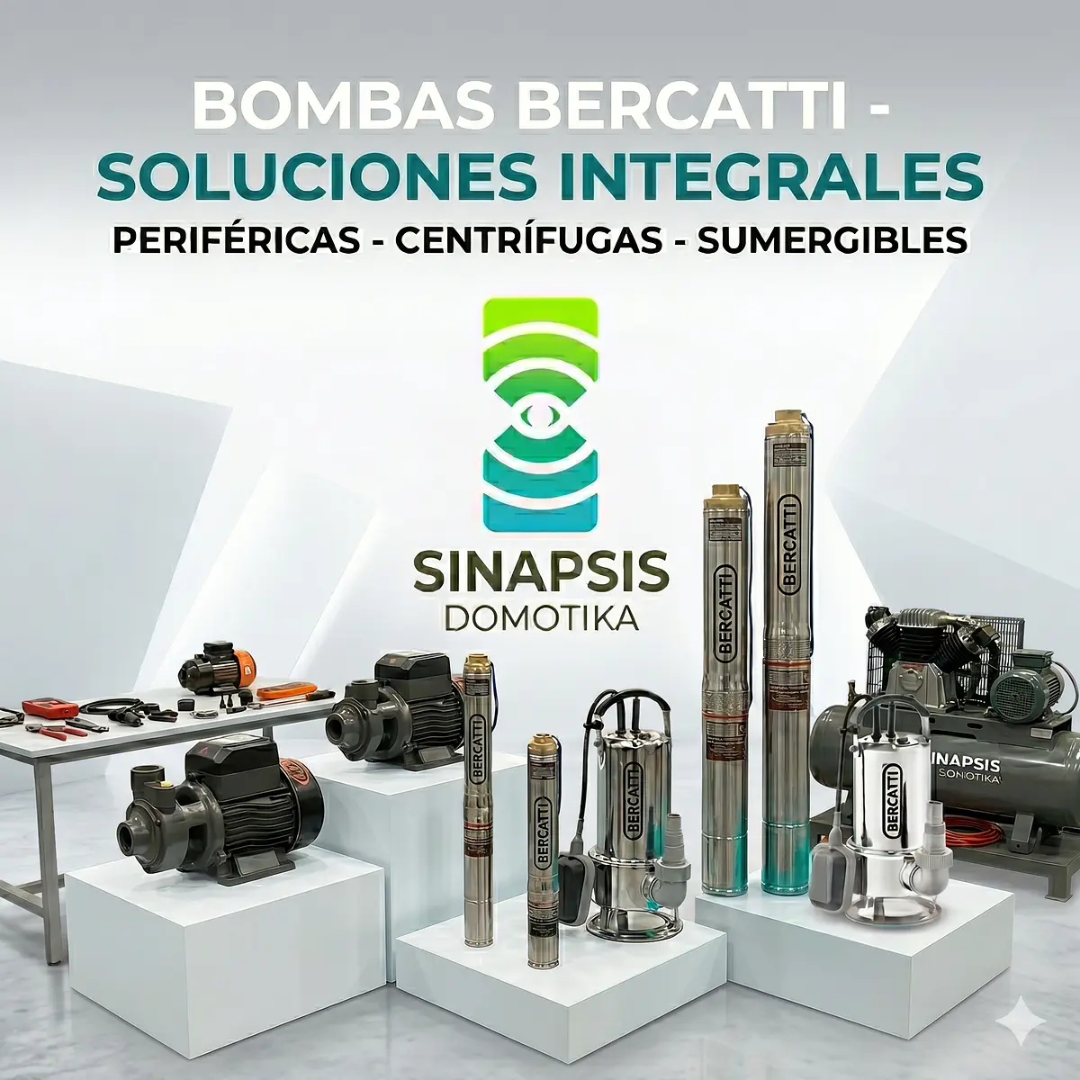 Título del banner