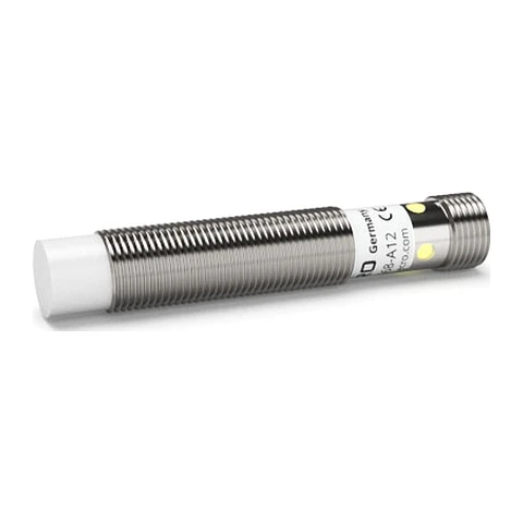 Sensor Inductivo Xecro IPS12-N8PO68-A12 PNP M12 8mm