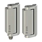Kit Bisagra Seguridad Pizzato HP-AA052F-KSM + HC-AA - Miniatura 1