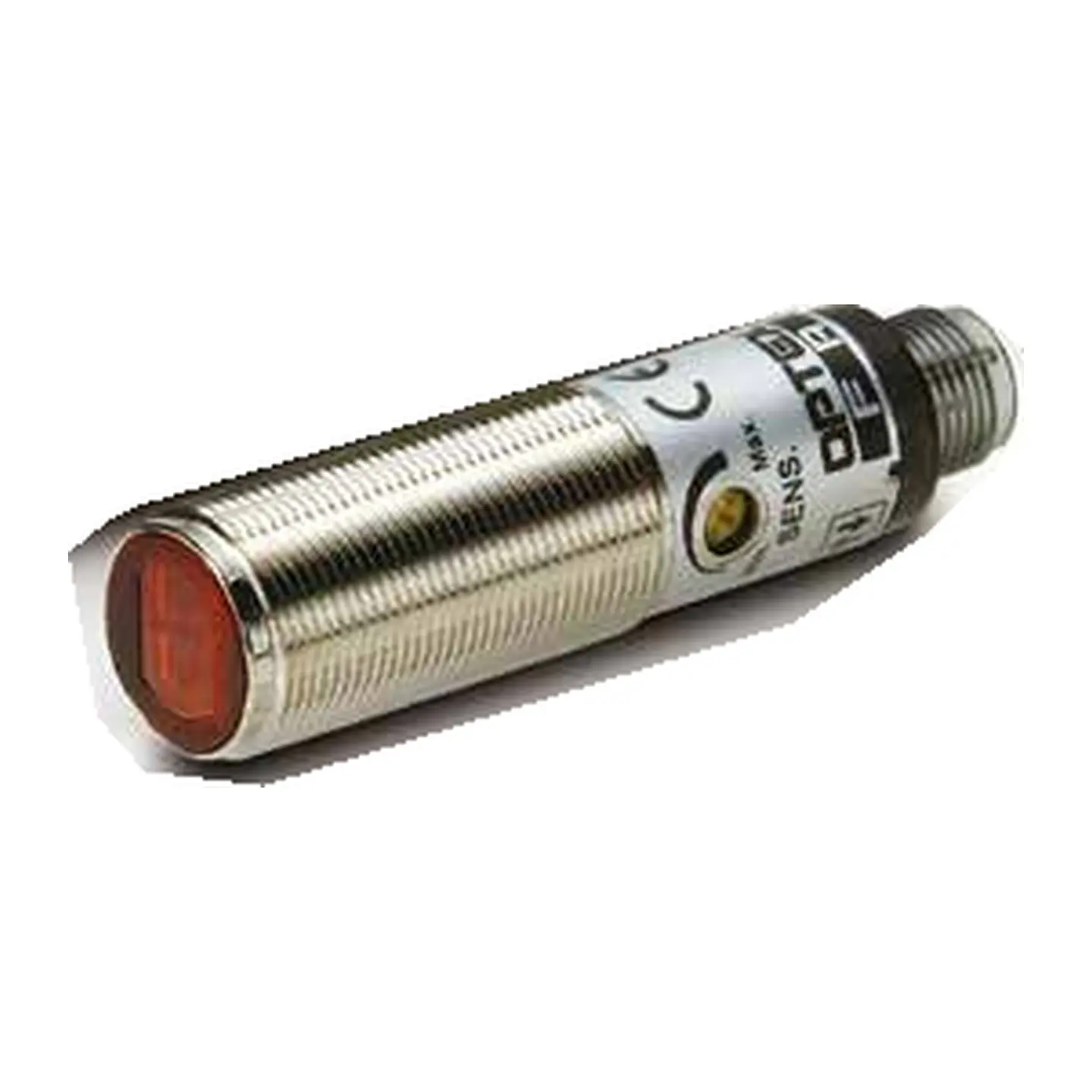 Sensor Fotoeléctrico Optex C2DM-40CP M18 PNP 40cm 1