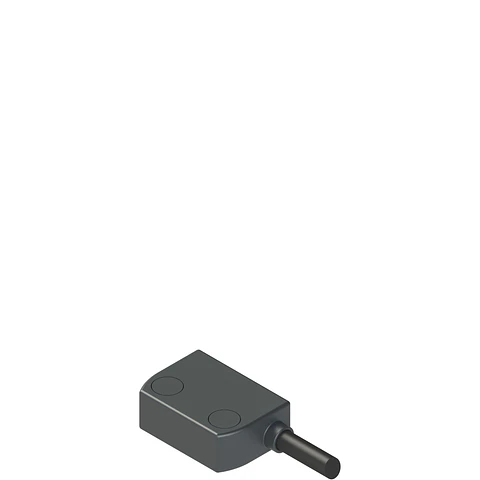 Kit sensor magnético Pizzato SR AD41AN2 + actuador SM A01N