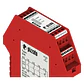 Relé de seguridad Pizzato CS AR-05V024 24 V CA/CC - Miniatura 2