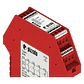 Relé de seguridad Pizzato CS AR-06V024 24 V CA/CC - Miniatura 3