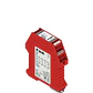 Relé de seguridad Pizzato CS AR-06V024 24 V CA/CC - Miniatura 1