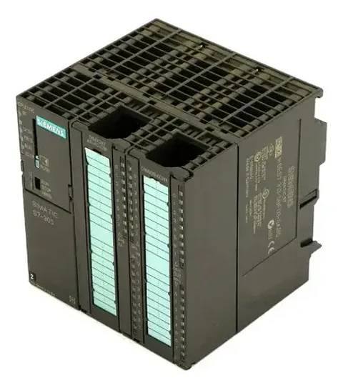 PLC Siemens SIMATIC S7-300 CPU 313C 6ES7313-5BF03-0AB0