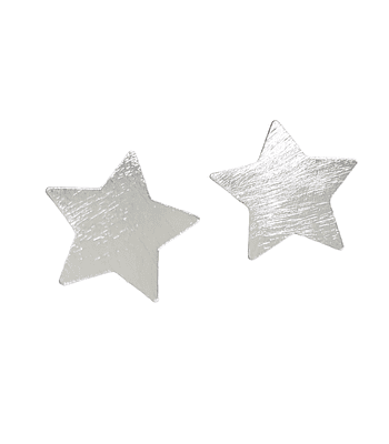 AROS ESTRELLA SILVER