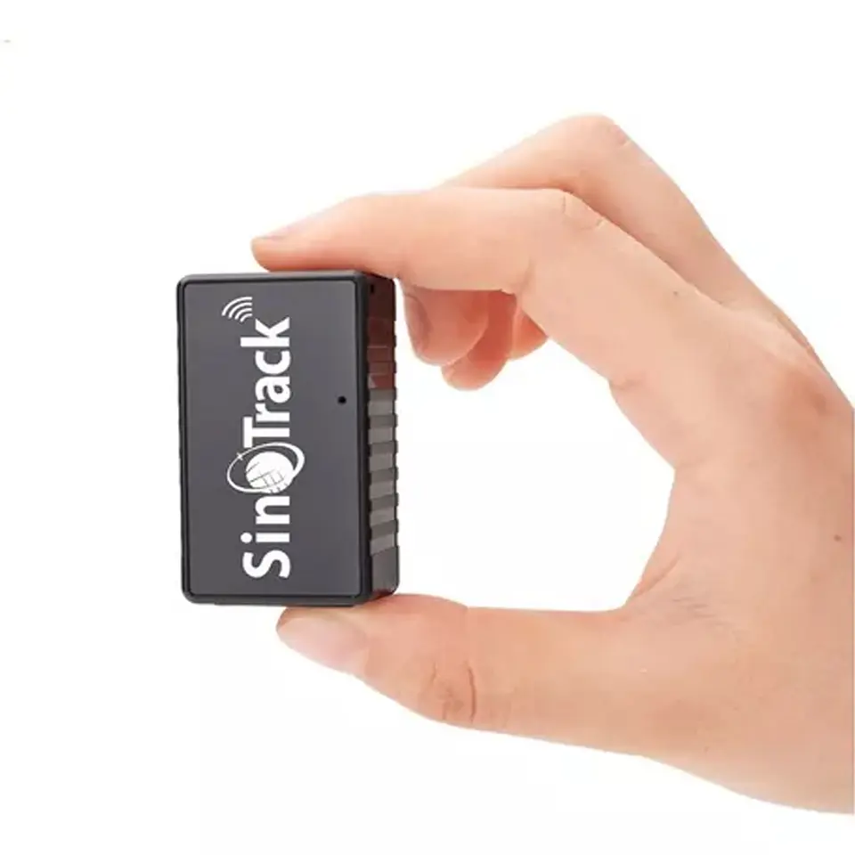 Gps Sinotrack Mini Localizador Rastreo ST 903 Personas Autos Motos y Mascotas Con Microfono 1
