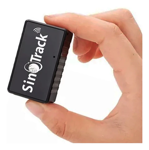 Gps Sinotrack St-903 Mini Localizador Portatil Auto Personas