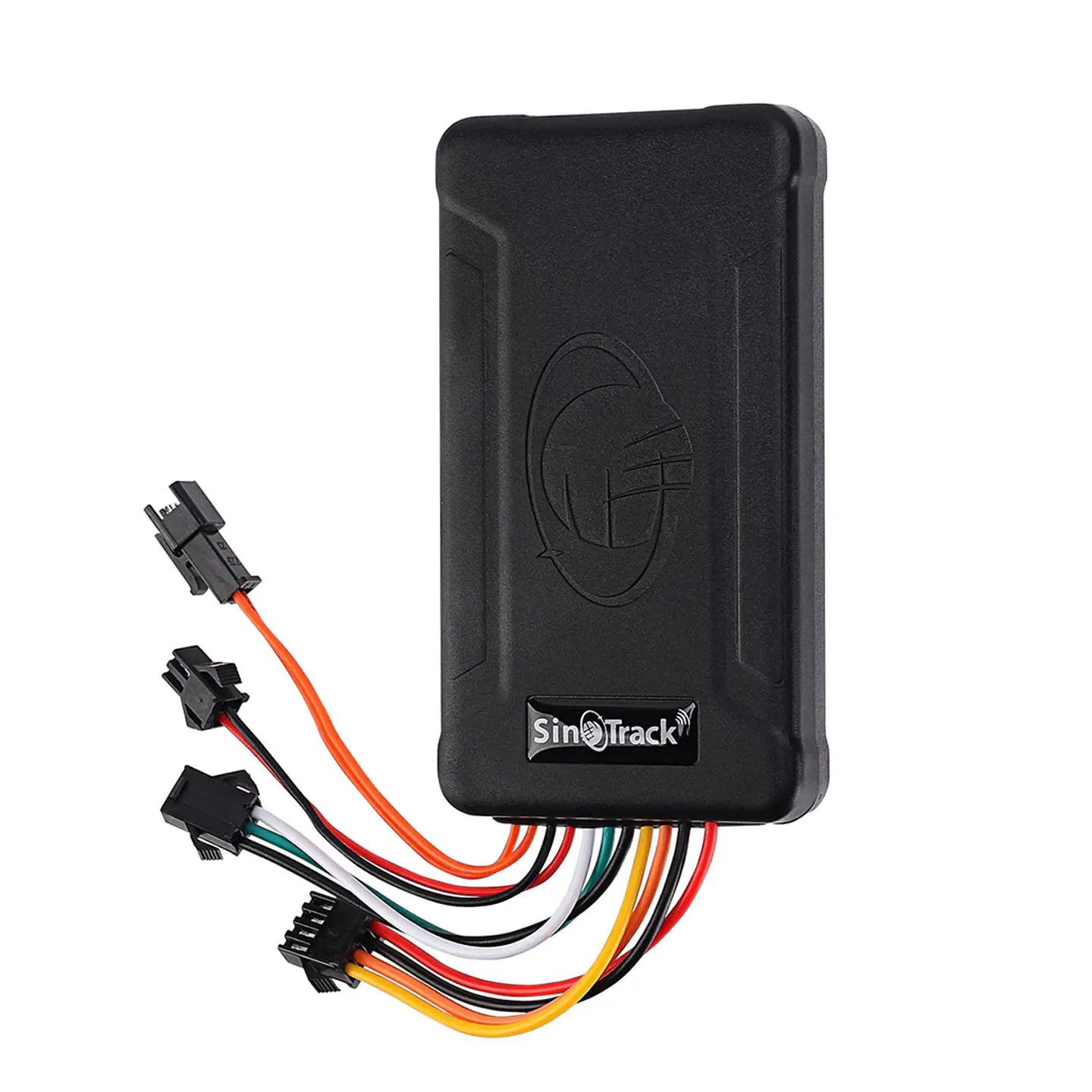  GPS Sinotrack Tracker Localizador ST-906L Corta Corriente Microfono Boton SOS 4G 9