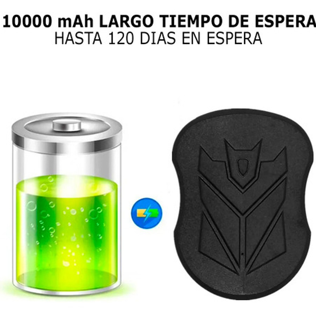 Localizador Gps Sinotrack St-905 Iman Larga Duracion Bateria 2