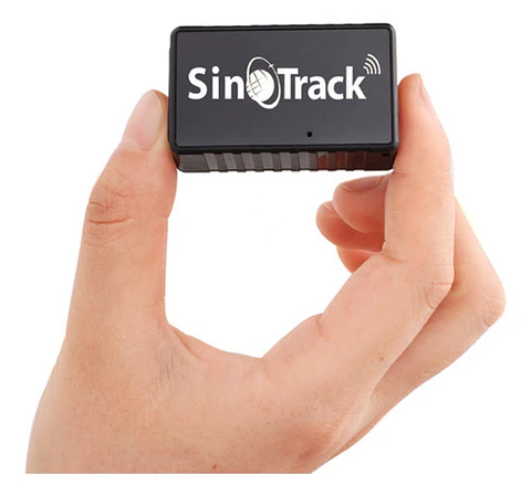 Gps Sinotrack 903 Mini Rastreador Portatil Personas Vehiculos Sin Microfono