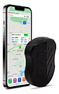 Localizador Gps Sinotrack St-905 Tracker Sin Microfono 4g - Miniatura 1