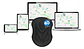 Localizador Gps Sinotrack St-905 Tracker Sin Microfono 4g - Miniatura 2