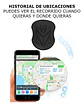 Localizador Gps Sinotrack St-905 Tracker Sin Microfono 4g - Miniatura 8