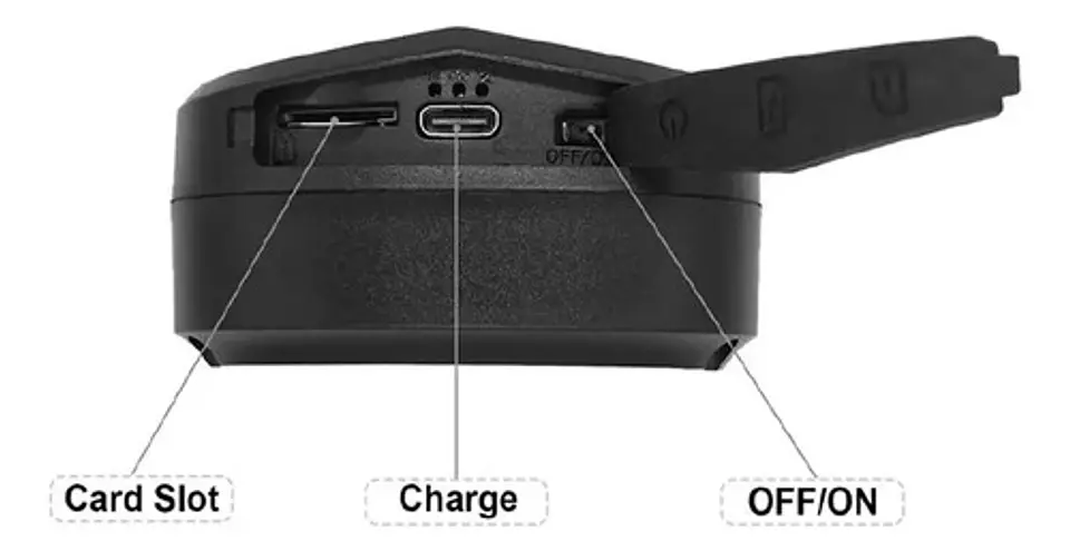 Sinotrack Rastreador Gps 4g Para Vehículos, St-905l De Batería Fuerte, Rastreador Gps Impermeable, Localizador En Tiempo Real, Dispositivo De Ubicación Para Coche, Motocicleta, Camión, Taxi, Sin 5