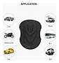 Sinotrack Rastreador Gps 4g Para Vehículos, St-905l De Batería Fuerte, Rastreador Gps Impermeable, Localizador En Tiempo Real, Dispositivo De Ubicación Para Coche, Motocicleta, Camión, Taxi, Sin - Miniatura 6