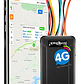 Gps Rastreador Sinotrack St-906 Corta Corriente Microfono 4g - Miniatura 1