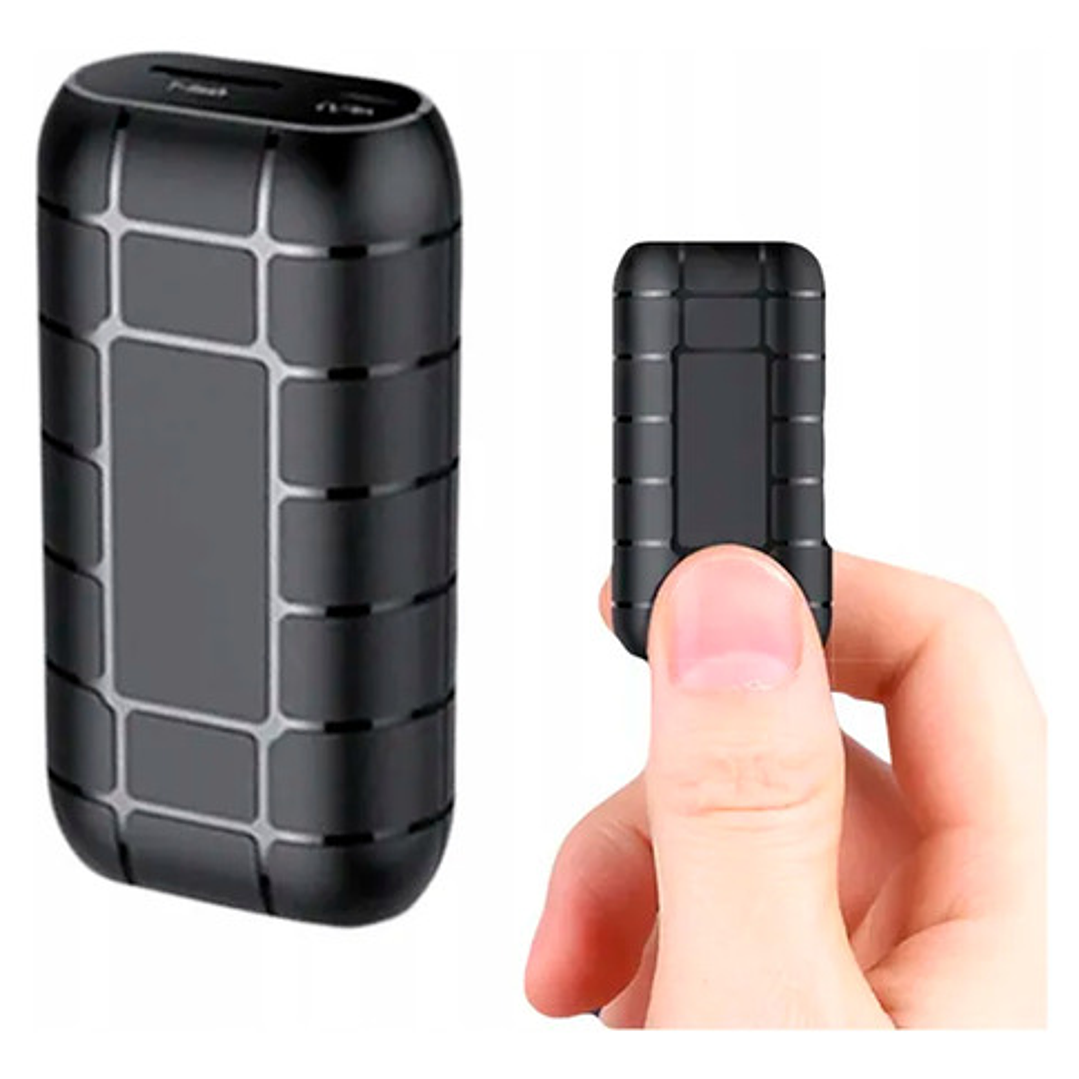 Grabadora De Voz Mini Espia Sensor De Sonido Iman Cable Otg 9