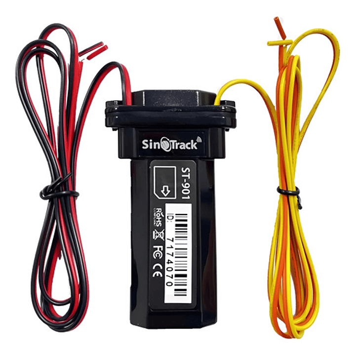 Sinotrack St-901l 4g 1