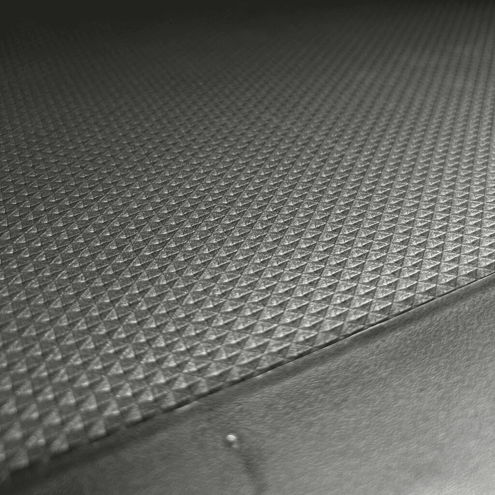 CASE RACK 8U LARGO PLASTICO VLTG 3