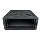 CASE RACK 8U LARGO PLASTICO VLTG - Miniatura 1