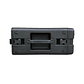 CASE RACK 8U LARGO PLASTICO VLTG - Miniatura 4