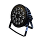 Par Led 18x18W RGBWA+UV VLTG - Miniatura 3