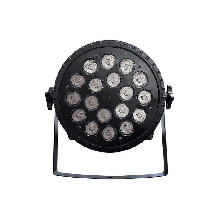 Par Led 18x18W RGBWA+UV VLTG 1