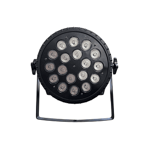 Par Led 18x18W RGBWA+UV VLTG