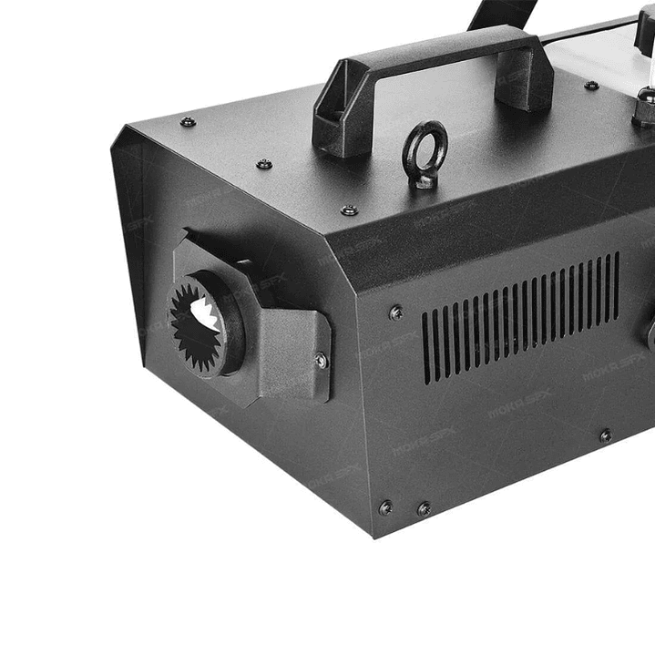 MAQUINA DE NIEVE MOKA 830W MK-S09 4