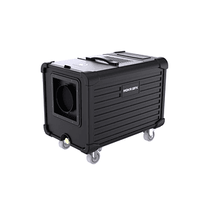 Maquina de Humo Bajo 1500W MK-F05 MOKA