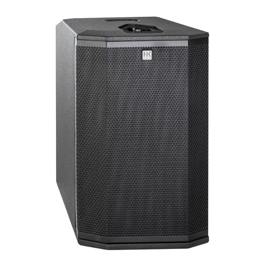 Array HK Polar 12 Mk2 Sistema Activo 2000W 5
