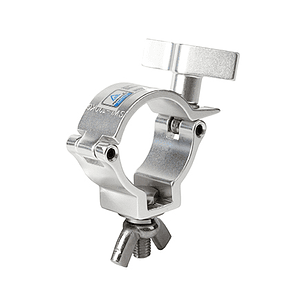 Muela Clamp G100 Aluminio 100kg 2