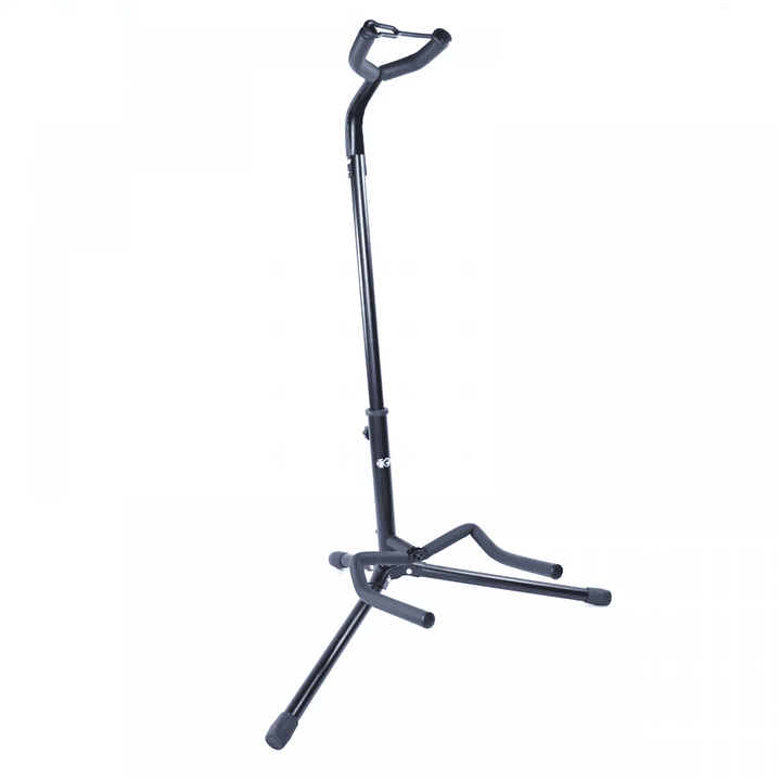 Soporte Atril de Pie para Guitarra o Bajo  1