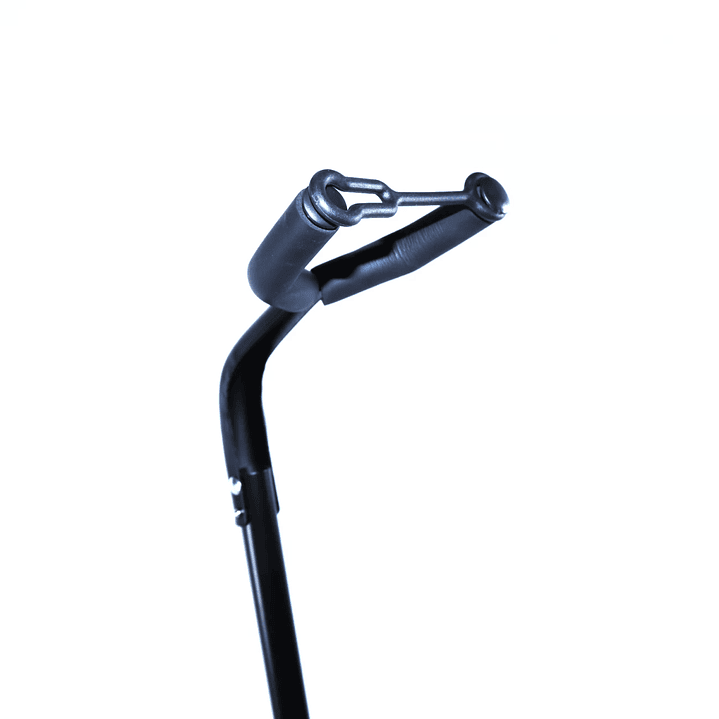 Soporte Atril de Pie para Guitarra o Bajo  2