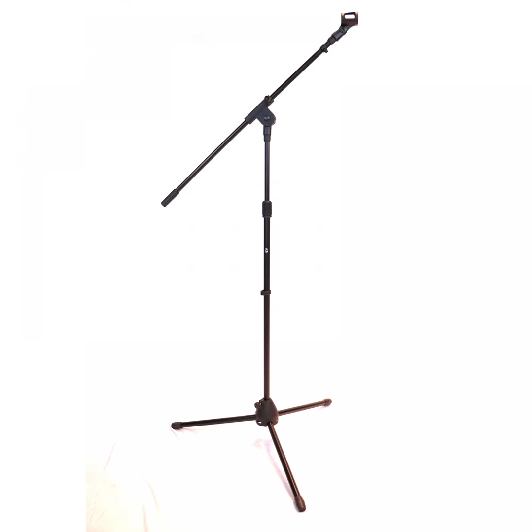 Soporte Atril Para Micrófonos Estandar - LION SUPPORT 1