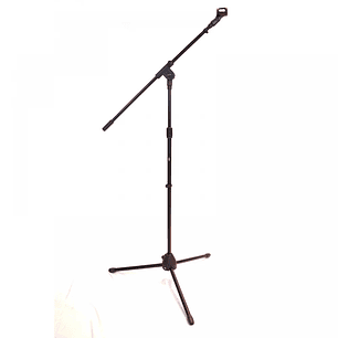 Soporte Atril Para Micrófonos Estandar - LION SUPPORT