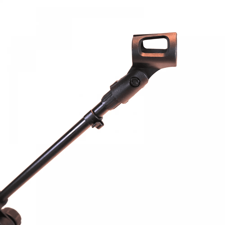 Soporte Atril Para Micrófonos Estandar - LION SUPPORT 3