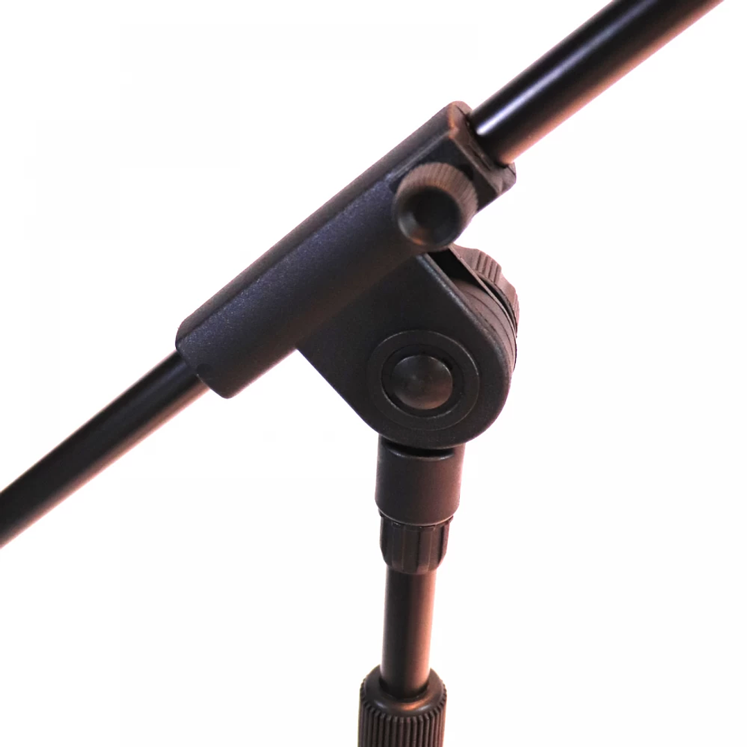 Soporte Atril Para Micrófonos Estandar - LION SUPPORT 2