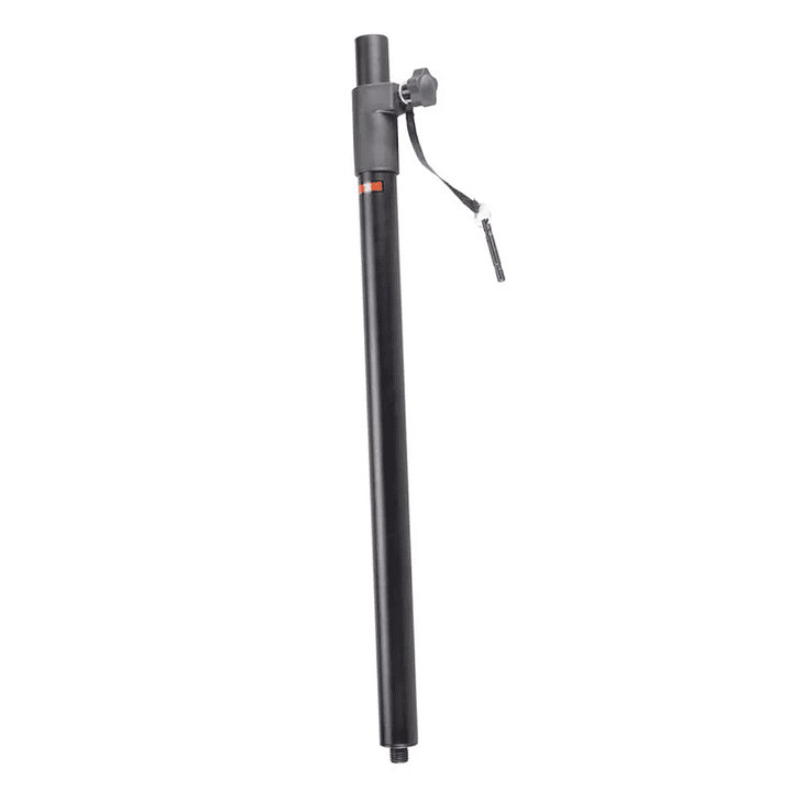 Atril Soporte Pole Para Sub Bajo con Hilo SP-2X 1