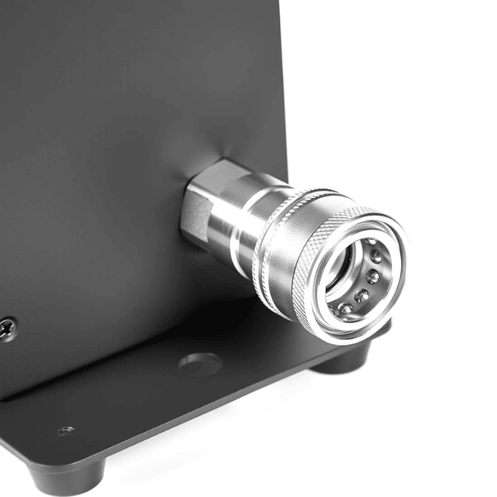 Maquina de Co2 - Cryo Jet Moka MK-C09 3