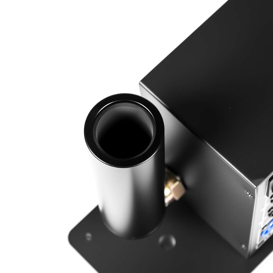 Maquina de Co2 - Cryo Jet Moka MK-C09 4