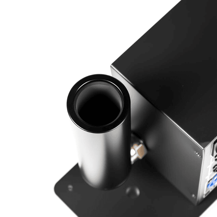 Maquina de Co2 - Cryo Jet Moka MK-C09 4