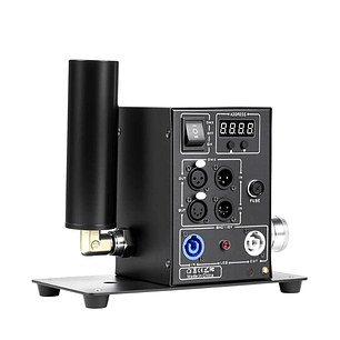 Maquina de Co2 - Cryo Jet Moka MK-C09