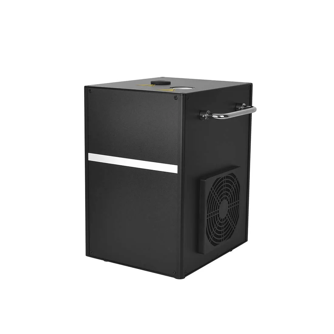 Maquina de Chispas Frías 750W MK-E11 - Kit 2 + Case 1
