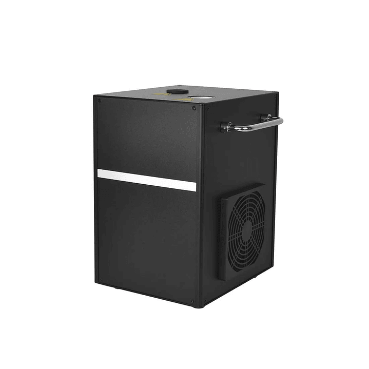 Maquina de Chispas Frías 750W MK-E11 - Kit 2 + Case 1